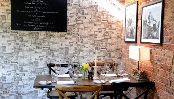 The Duncombe Arms - Gallery