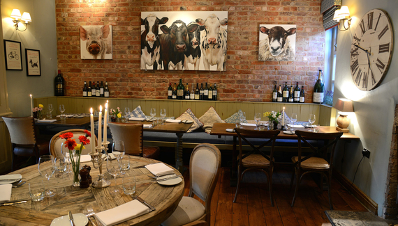 The Duncombe Arms - Gallery