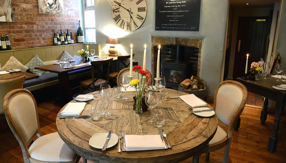 The Duncombe Arms - Gallery