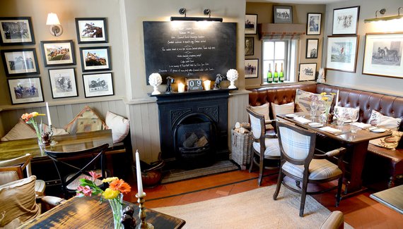 The Duncombe Arms - Gallery