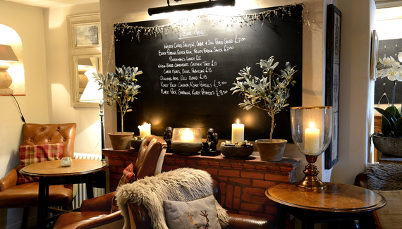 The Duncombe Arms - Gallery