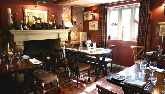 The Duncombe Arms - Gallery