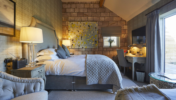 The Duncombe Arms - Gallery