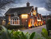 The Fitzherbert Arms