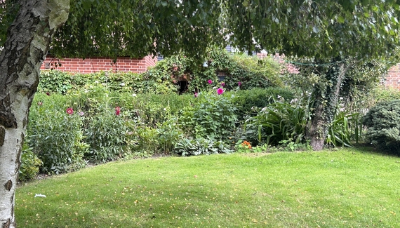 Crown House B&B - Gallery