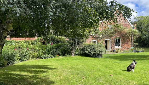 Crown House B&B - Gallery