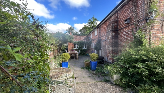 Crown House B&B - Gallery
