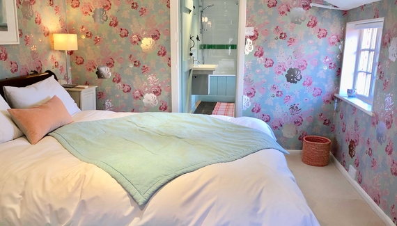 Crown House B&B - Gallery