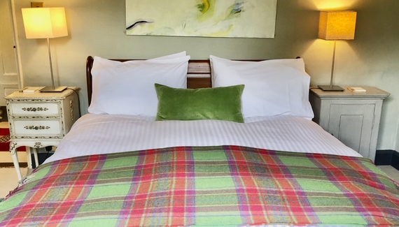 Crown House B&B - Gallery