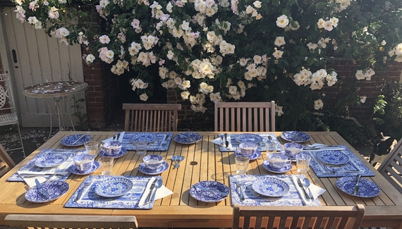 Crown House B&B - Gallery