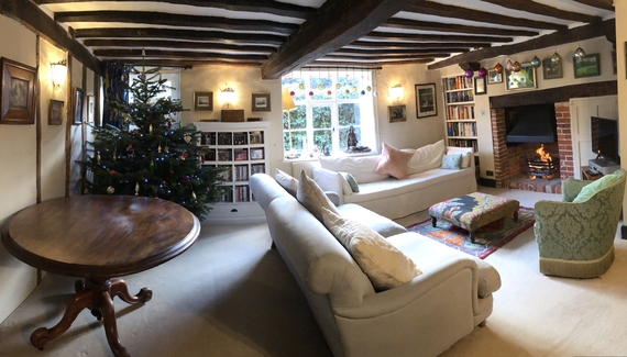 Crown House B&B - Gallery