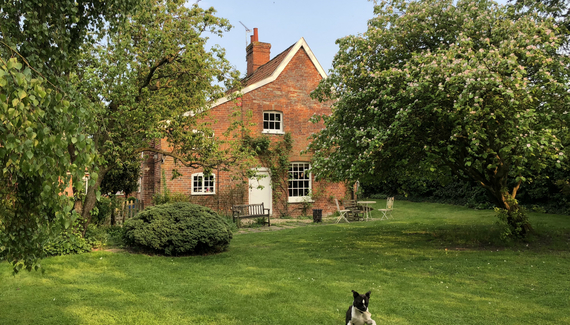 Crown House B&B - Gallery
