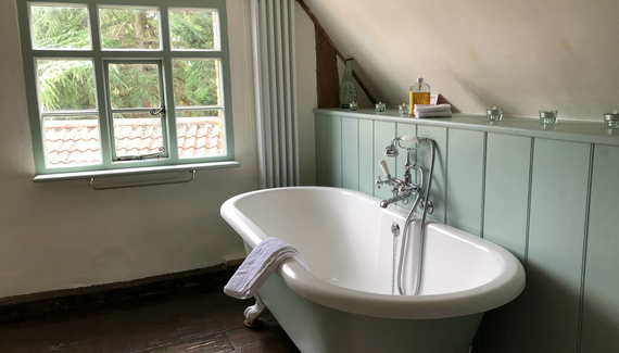 Crown House B&B - Gallery
