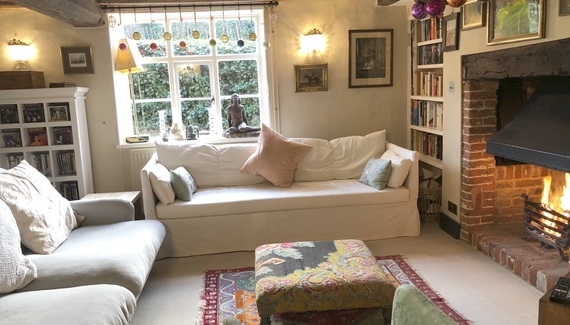 Crown House - Gallery