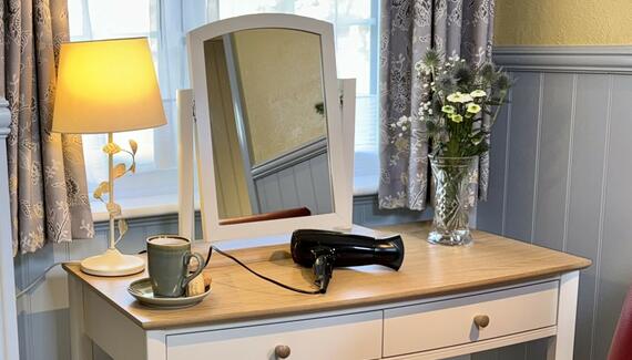Sibton White Horse - Gallery