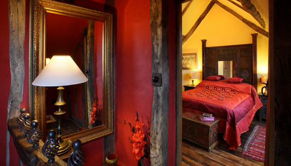 The Barns at Belle Grove - Gallery