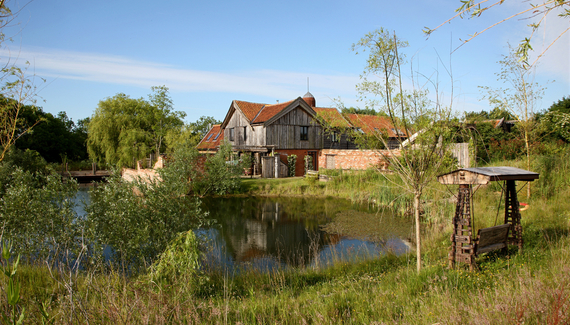 The Barns at Belle Grove - Gallery