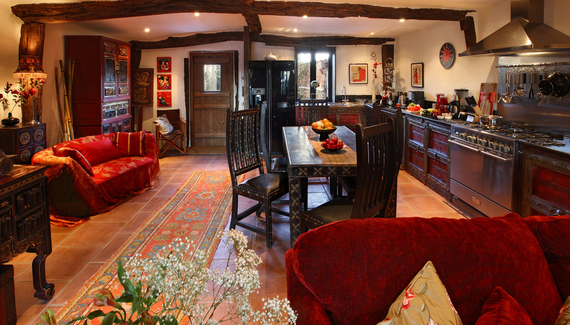 The Barns at Belle Grove - Gallery