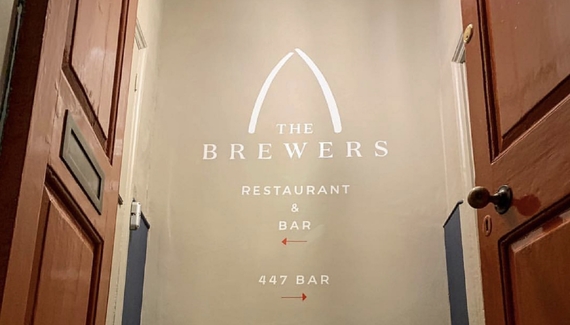 The Brewers - Gallery