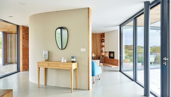 The Chatterbox - Gallery