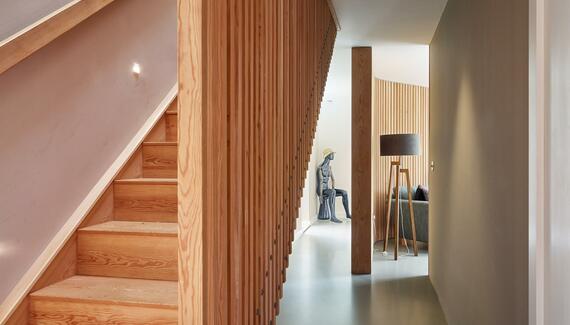 The Chatterbox - Gallery