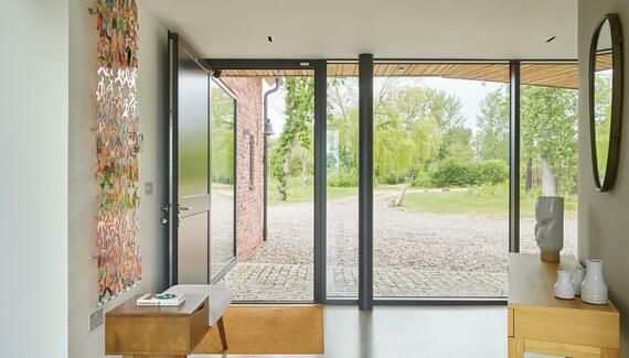 The Chatterbox - Gallery