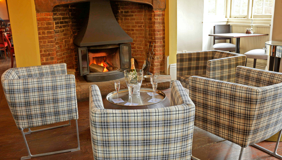 The Crown & Castle - Gallery