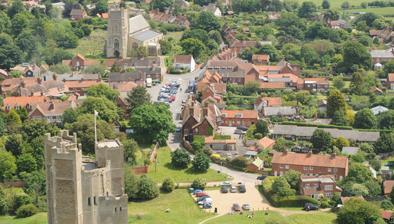 The Crown & Castle - Gallery