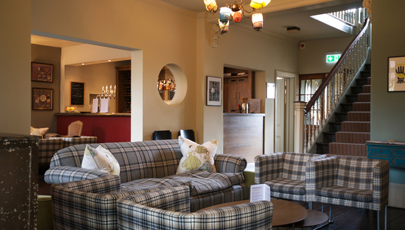 The Crown & Castle - Gallery