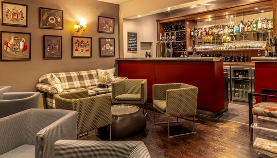 The Crown & Castle - Gallery