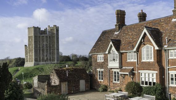The Crown & Castle - Gallery
