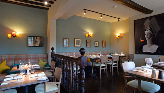 The Crown & Castle - Gallery