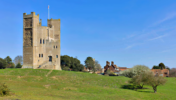 The Crown & Castle - Gallery