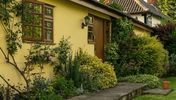 The Granary, Moat Farm - Gallery