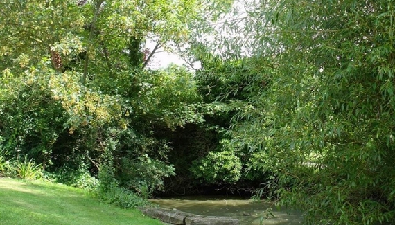 The Granary, Moat Farm - Gallery