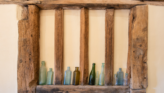 The Old Pottery - Gallery