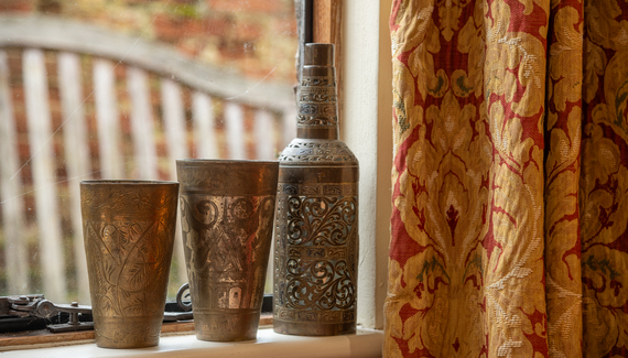The Old Pottery - Gallery
