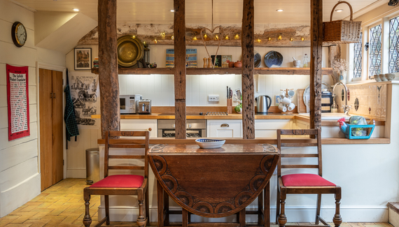 The Old Pottery - Gallery