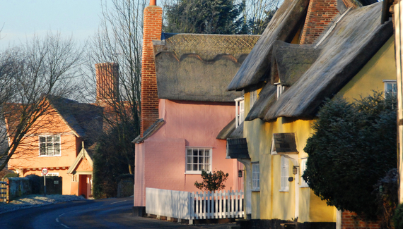 The Old Pottery - Gallery