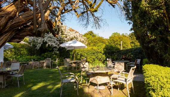 The Swan at Lavenham - Gallery