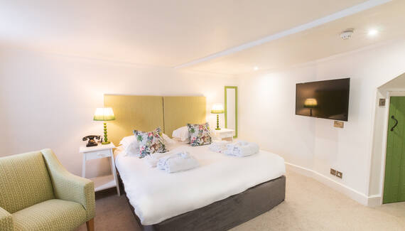The Swan at Lavenham - Gallery