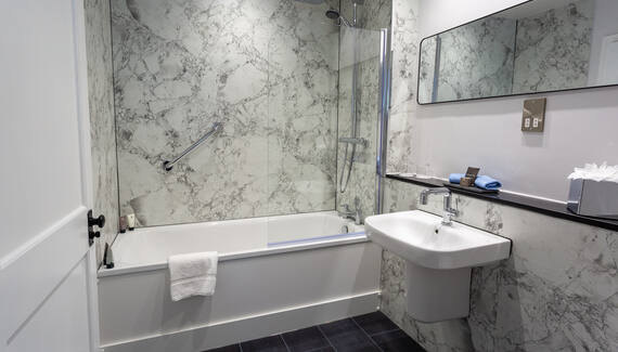 The Swan at Lavenham - Gallery
