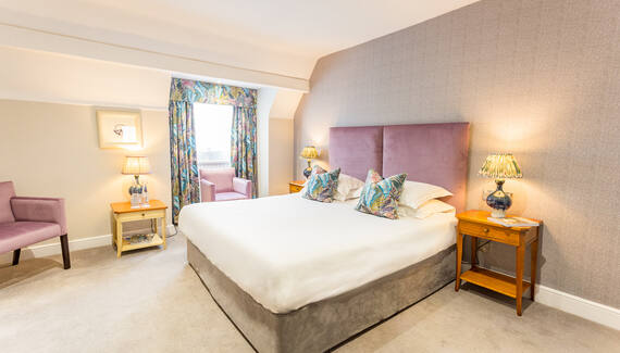 The Swan at Lavenham - Gallery