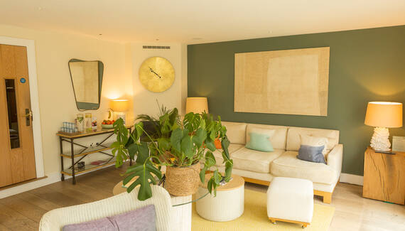 The Swan at Lavenham - Gallery