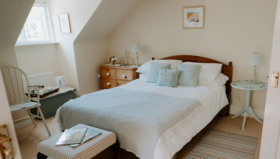 Willow Tree Cottage - Gallery