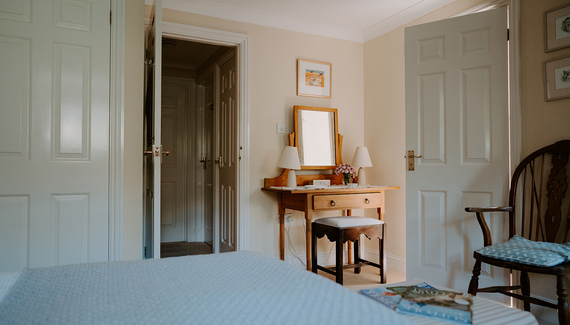 Willow Tree Cottage - Gallery