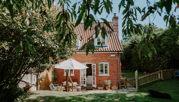 Willow Tree Cottage - Gallery