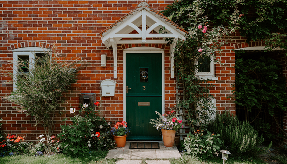 Willow Tree Cottage - Gallery