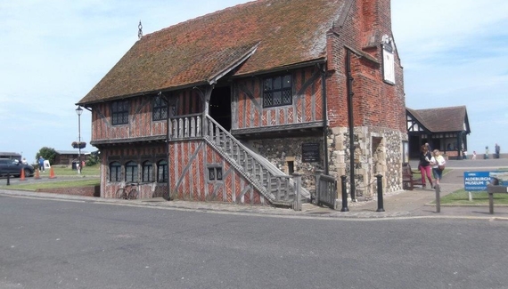 Willow Tree Cottage - Gallery