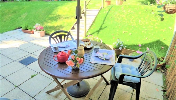 Willow Tree Cottage - Gallery